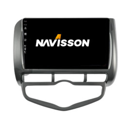 Sistema multimedia Navisson especifico para Honda FIT, Jazz (+2006)