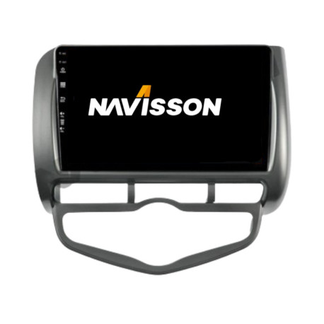 Sistema multimedia Navisson especifico para Honda FIT, Jazz (+2006)
