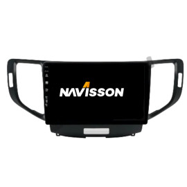Sistema multimedia Navisson especifico para Honda Spirior (2009-2013)