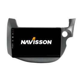 Sistema multimedia Navisson especifico para Honda FIT (2008-2013)