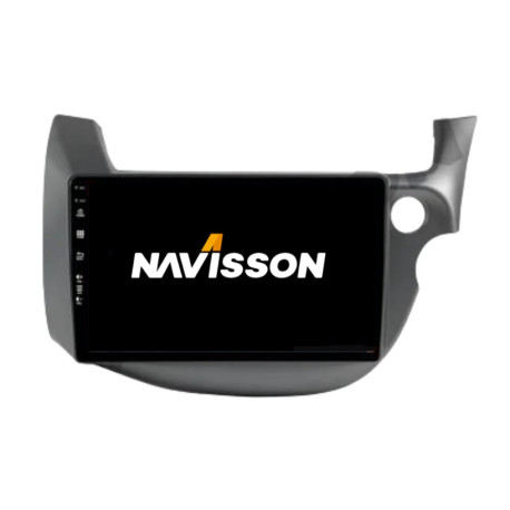 Sistema multimedia Navisson especifico para Honda FIT (2008-2013)