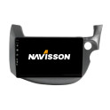 Sistema multimedia Navisson especifico para Honda FIT (2008-2013)