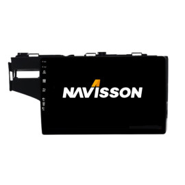 Sistema multimedia Navisson especifico para Honda FIT (+2014)
