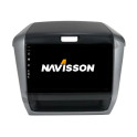 Sistema multimedia Navisson especifico para Honda FIT Jazz (2018-2020)