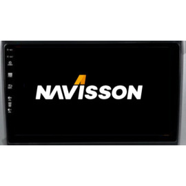 Sistema multimedia Navisson especifico para Honda Stream (2000-2006)