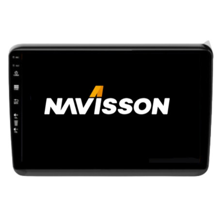 Sistema multimedia Navisson especifico para Honda Vezel XRV (2015-2017)