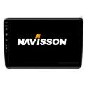 Sistema multimedia Navisson especifico para Honda Vezel XRV (2015-2017)
