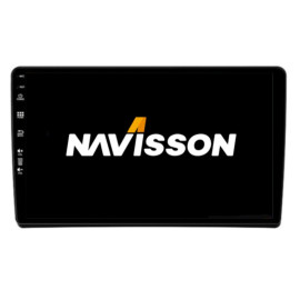 Sistema Multimedia Navisson para Hyundai Azera (2006-2010)