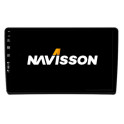 Sistema Multimedia Navisson para Hyundai Getz (2001-2009)
