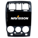 Sistema Multimedia Navisson para Hyundai Getz (2001-2009)