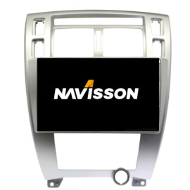 Sistema Multimedia Navisson para Hyundai Tucson (2006-2013)
