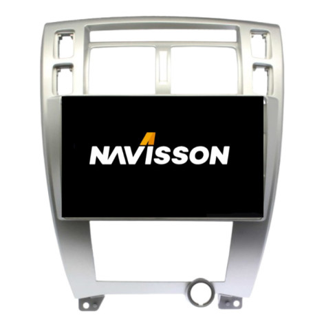 Sistema Multimedia Navisson para Hyundai Tucson (2006-2013)