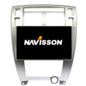 Sistema Multimedia Navisson para Hyundai Tucson (2006-2013)