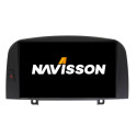 Sistema Multimedia Navisson para Hyundai  Sonata (2005-2006)