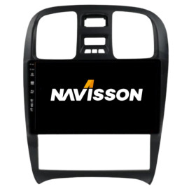 Sistema Multimedia Navisson para Hyundai  Sonata (2004-2009)
