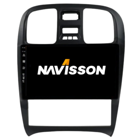 Sistema Multimedia Navisson para Hyundai  Sonata (2004-2009)