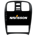 Sistema Multimedia Navisson para Hyundai  Sonata (2004-2009)