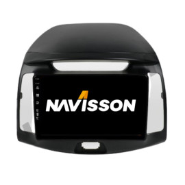 Sistema Multimedia Navisson para Hyundai Elantra 2011-2016