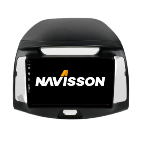 Sistema Multimedia Navisson para Hyundai Elantra 2011-2016