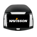 Sistema Multimedia Navisson para Hyundai Elantra 2011-2016