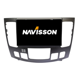 Sistema Multimedia Navisson para Hyundai  Sonata (2009-2010)