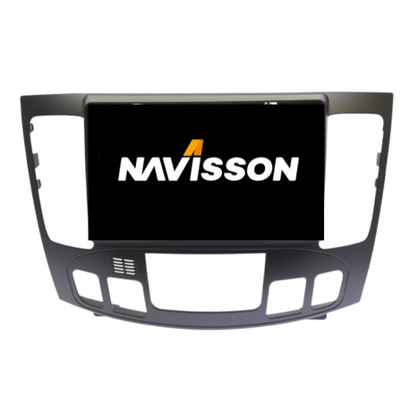 Sistema Multimedia Navisson para Hyundai  Sonata (2009-2010)