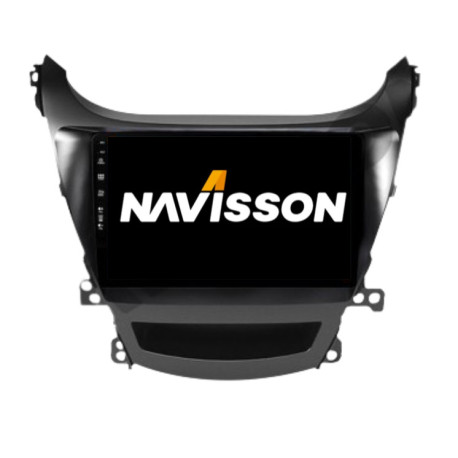 Sistema Multimedia Navisson para Hyundai Elantra +2014