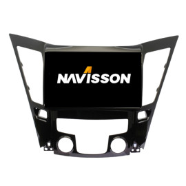 Sistema Multimedia Navisson para Hyundai  Sonata (2011-2015)