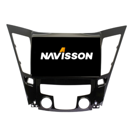 Sistema Multimedia Navisson para Hyundai  Sonata (2011-2015)