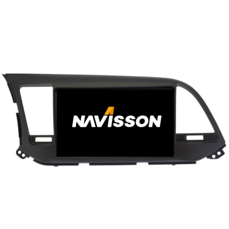 Sistema Multimedia Navisson para Hyundai  Sonata (+2015)
