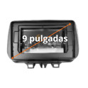 copia de Marco Navegador Hyundai Santa Fe (+2019)