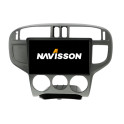 Sistema Multimedia Navisson para Hyundai Matrix (2001-2010)