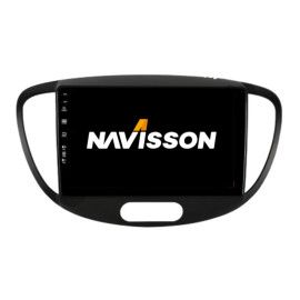 Sistema Multimedia Navisson para Hyundai I10 (2008-2013)
