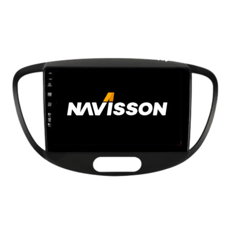 Sistema Multimedia Navisson para Hyundai I10 (2008-2013)