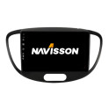 Sistema Multimedia Navisson para Hyundai I10 (2008-2013)