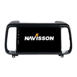 Sistema Multimedia Navisson para Hyundai IX35 (+2018)