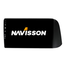 Sistema Multimedia Navisson para Hyundai I10 (2019-2020)