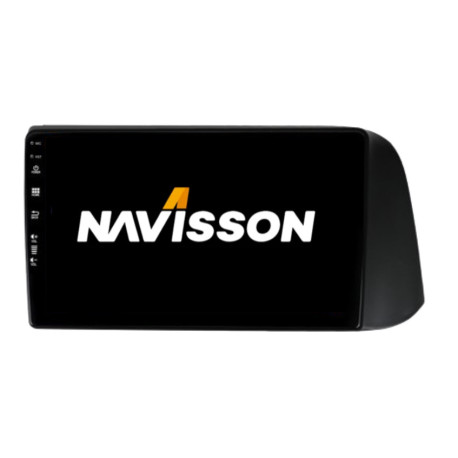 Sistema Multimedia Navisson para Hyundai I10 (2019-2020)