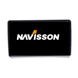 Sistema Multimedia Navisson para Hyundai H1 (2010-2014)