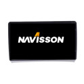Sistema Multimedia Navisson para Hyundai H1 (2010-2014)