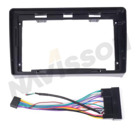Marco Navegador Hyundai H1 (2010-2014) 2