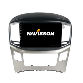 Sistema Multimedia Navisson para Hyundai H1 (2015-2018)
