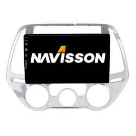 Sistema Multimedia Navisson para Hyundai I20 (2012-2014)