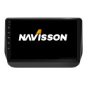 Sistema Multimedia Navisson para Hyundai H1 (+2019)