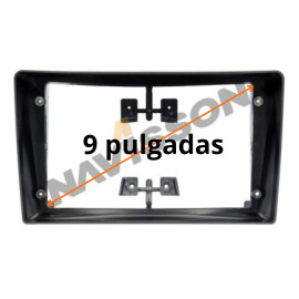 Marco Navegador Hyundai I40 +2011
