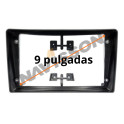 Marco Navegador Hyundai I40 +2011