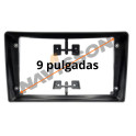 Marco Navegador Hyundai I40 +2011