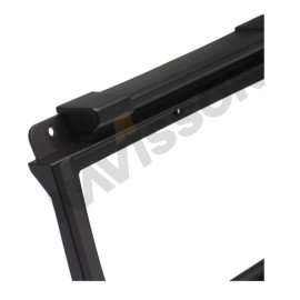 Marco Navegador Jeep Wrangler (2008-2010) evalunas electricos 2
