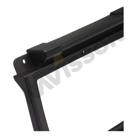 Marco Navegador Jeep Wrangler (2008-2010) evalunas electricos