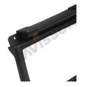 Marco Navegador Jeep Wrangler (2008-2010) evalunas electricos